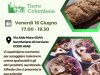 DEGUSTAZIONE INSIEME AL PRODUTTORE '' TORRE COLOMBAIA''