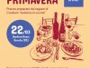 PRANZO SOCIALE 22 MARZO