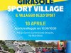 GIRASOLE SPORT VILLAGE