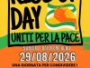 RISE UP DAY - UNITI PER LA PACE