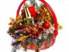 Cesti natalizi per Buone Feste Bio!