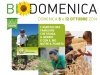 La nostra BIODOMENICA a Fà la Cosa Giusta! Umbria