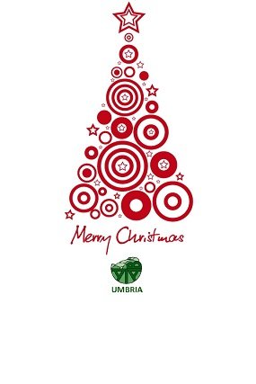 Aiab Umbria augura a tutti un Bio Natale davvero speciale!