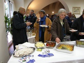 Todi:  mercoledì 9 febbraio primo ritiro del Godo
