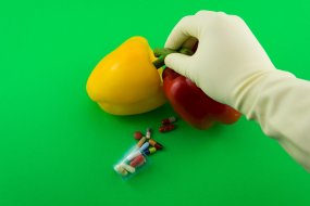 Nuovi OGM un pericolo diventata realtà